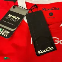 2011 Tonga RWC Classic Vintage Rugby Shirts Old Jerseys