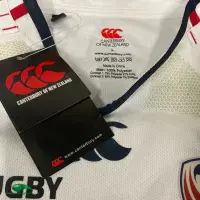 2011 USA World Cup Vintage Old Rugby Shirts Jerseys