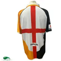 Classic Rugby Shirts | 2011 Wasps St Georges Vintage Old Jerseys