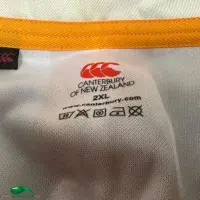 Classic Rugby Shirts | 2011 Wasps St Georges Vintage Old Jerseys