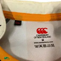 2011 Wasps St Georges Classic Rugby Shirts | Old Vintage Jerseys