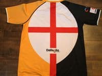 Classic Rugby Shirts | 2011 Wasps Old Vintage Retro Jerseys