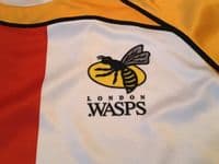 Classic Rugby Shirts | 2011 Wasps Old Vintage Retro Jerseys