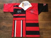 Classic Rugby Shirts | 2000 Wollongbar Astonville Vintage Old Jerseys