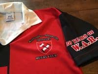 Classic Rugby Shirts | 2000 Wollongbar Astonville Vintage Old Jerseys