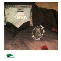 Classic Rugby Shirts | 2012 British Army Vintage Old Jerseys