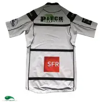 Classic Rugby Shirts | 2012 Brive Vintage Old Jerseys