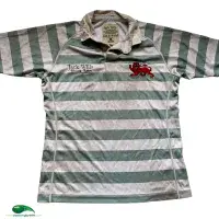 University Rugby Shirts | 2012 Cambridge Uni Vintage Old Jerseys