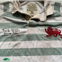 University Rugby Shirts | 2012 Cambridge Uni Vintage Old Jerseys