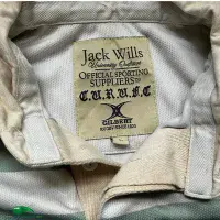 University Rugby Shirts | 2012 Cambridge Uni Vintage Old Jerseys