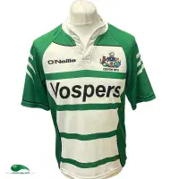 Old Rugby Shirts | 2012 Devon Vintage Old Jerseys