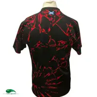 2012/13 Edinburgh Rugby Shirt - Vintage Old Jerseys