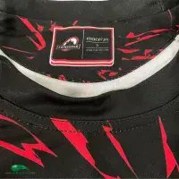 2012/13 Edinburgh Rugby Shirt - Vintage Old Jerseys