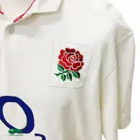 2012/13 England Classic Rugby Shirts | Old Vintage Jerseys