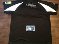 Classic Rugby Shirts | 2012 Exeter Old Retro Vintage Jerseys