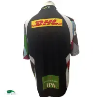 Classic Rugby Shirts | 2012 Harlequins Vintage Old Jerseys