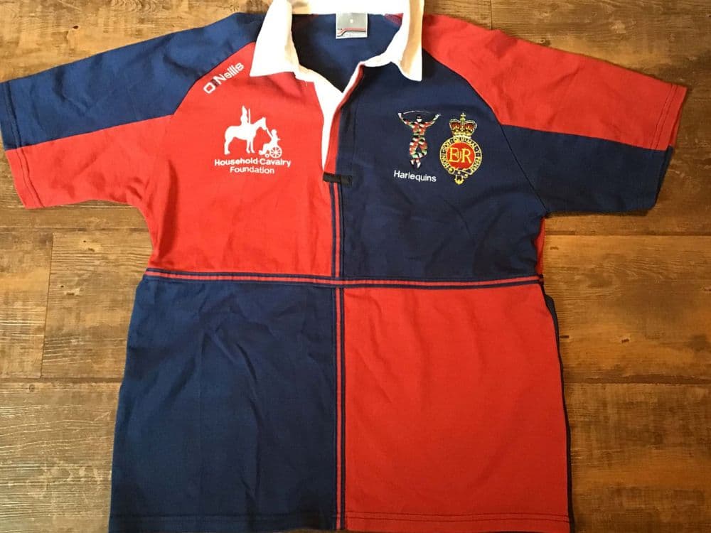 Classic Rugby Shirts 2012 Harlequins Vintage Old Rugby Jersey