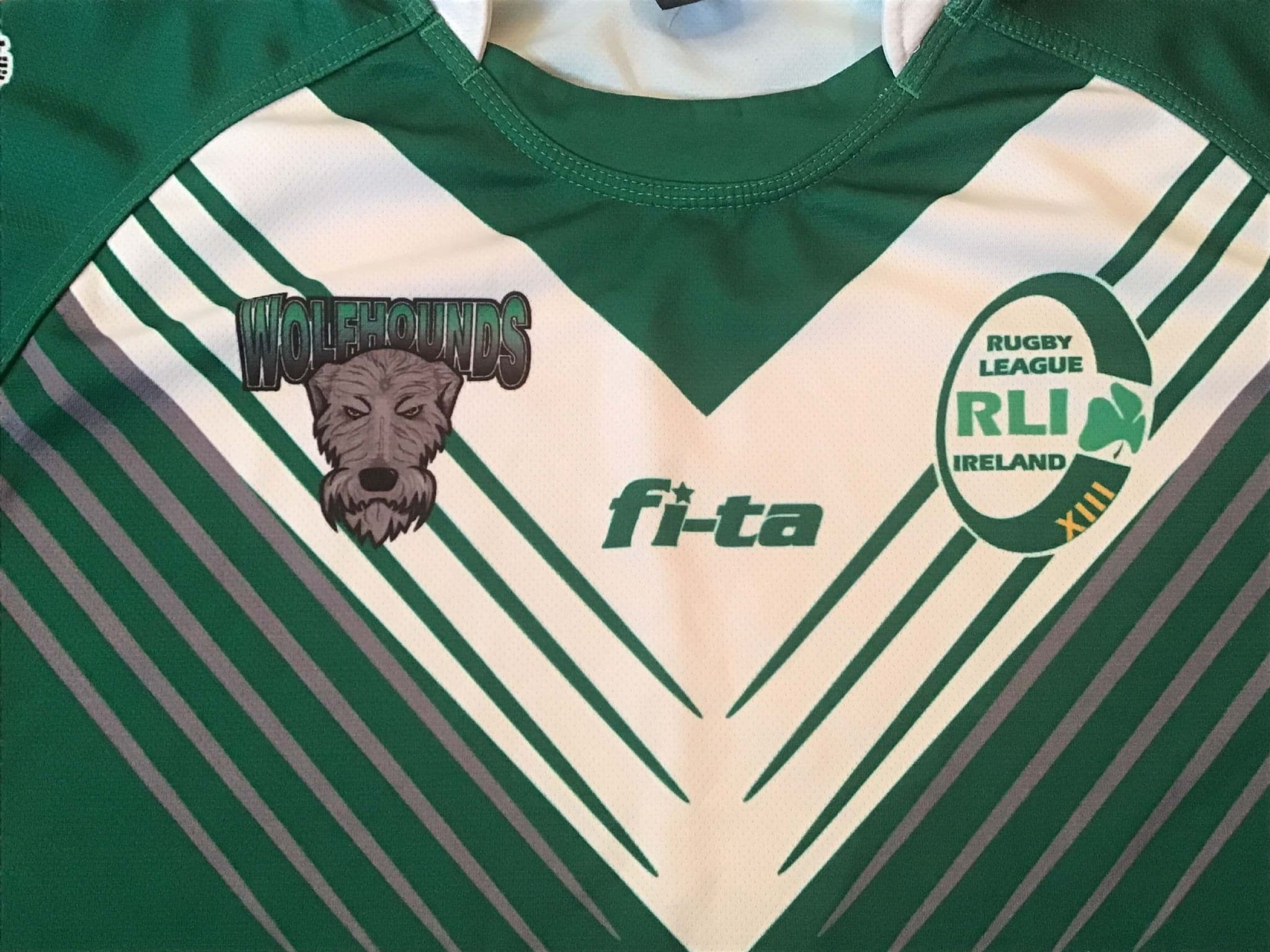Maillot rugby vintage Irlande 2012 HOME – Football Shirt Vintage