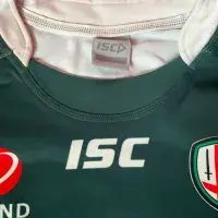 2012/13 London Irish Classic Rugby Shirts | Old Vintage Retro Jerseys