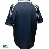 2012/13 Sale Sharks Rugby Shirt | Vintage Canterbury Jersey