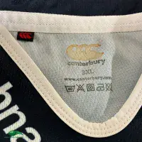 2012/13 Sale Sharks Rugby Shirt | Vintage Canterbury Jersey