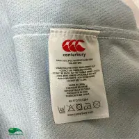 2012/13 Sale Sharks Rugby Shirt | Vintage Canterbury Jersey