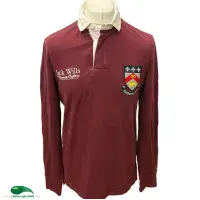 Classic Rugby Shirts | 2012 Steele-Bodger XV Old Vintage Jerseys