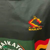 World Rugby Shirts | 2012 Waikato Vintage Old Retro Jerseys