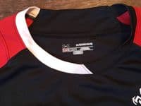 Classic Rugby Shirts | 2012 Wales Vintage Old Jerseys