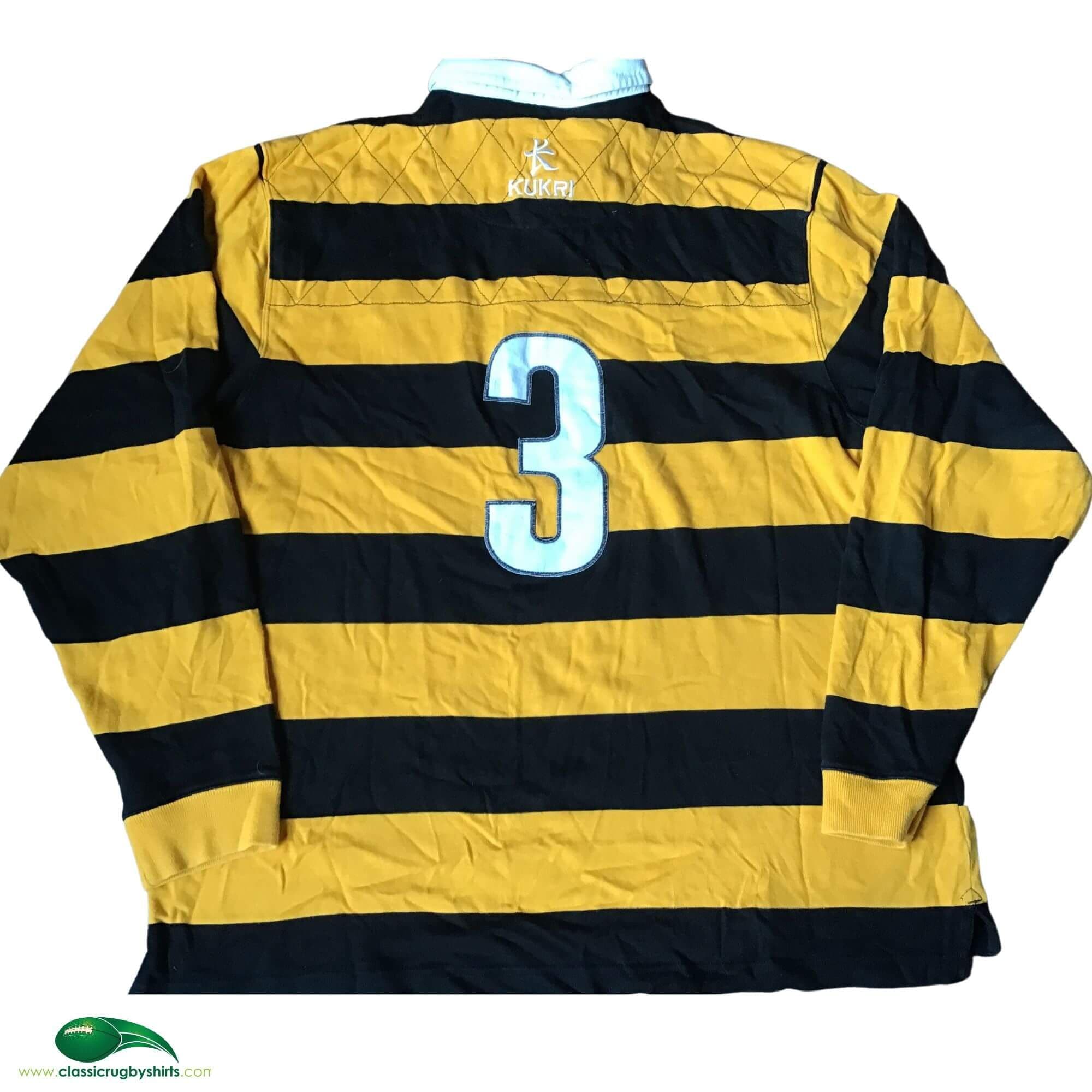 Vic-Fezensac. Rugby. Honneur: Vic performant