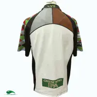 2012/14 Harlequins Classic Rugby Shirts | Vintage Old Jerseys
