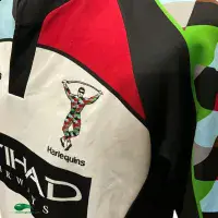 2012/14 Harlequins Classic Rugby Shirts | Vintage Old Jerseys