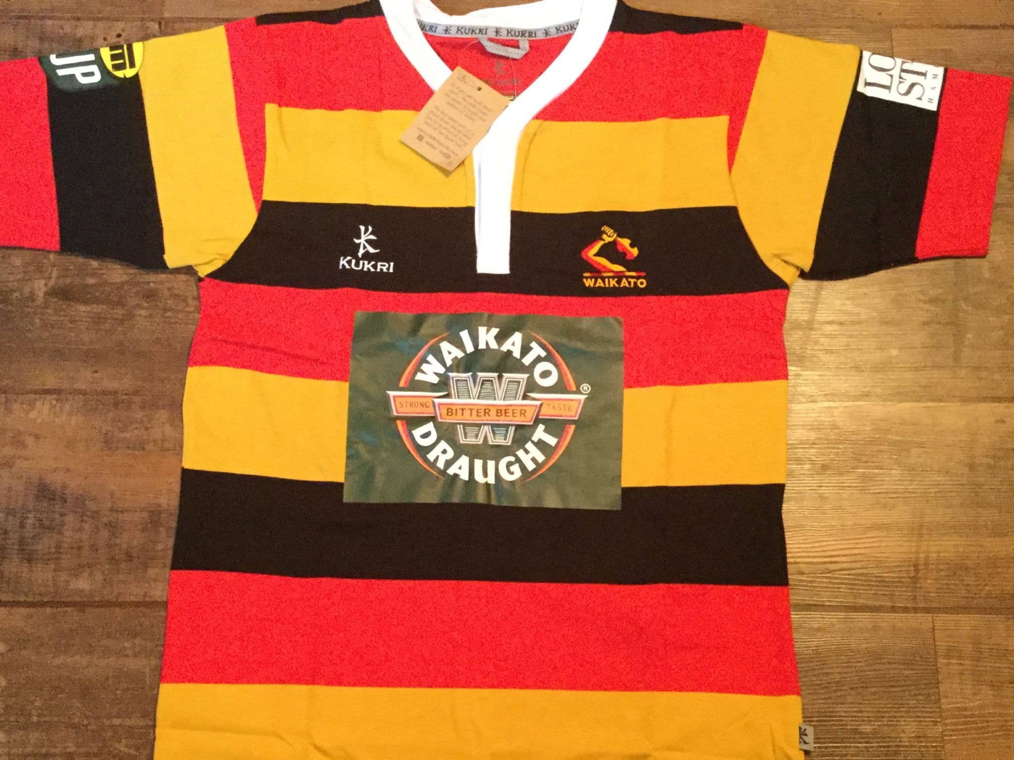 Mooloo Co Waikato Rugby Rugby Jerseys Online WAIKATO NEW ZEALAND