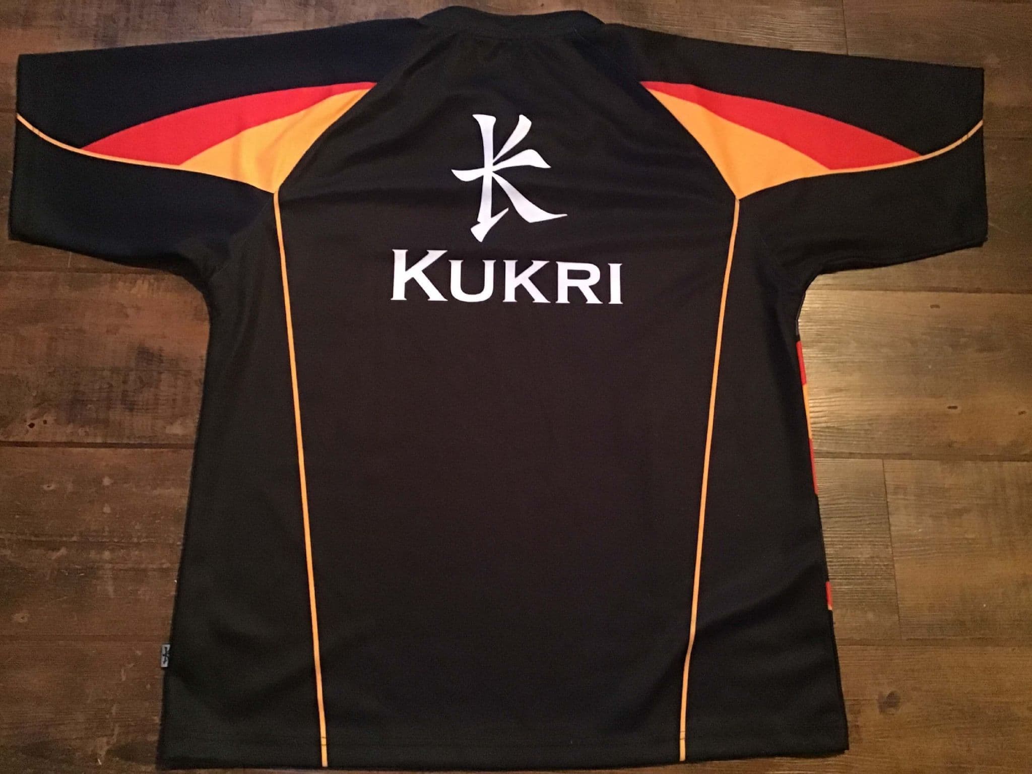 Classic Rugby Shirts | 2013 Waikato Vintage Old Retro Jerseys