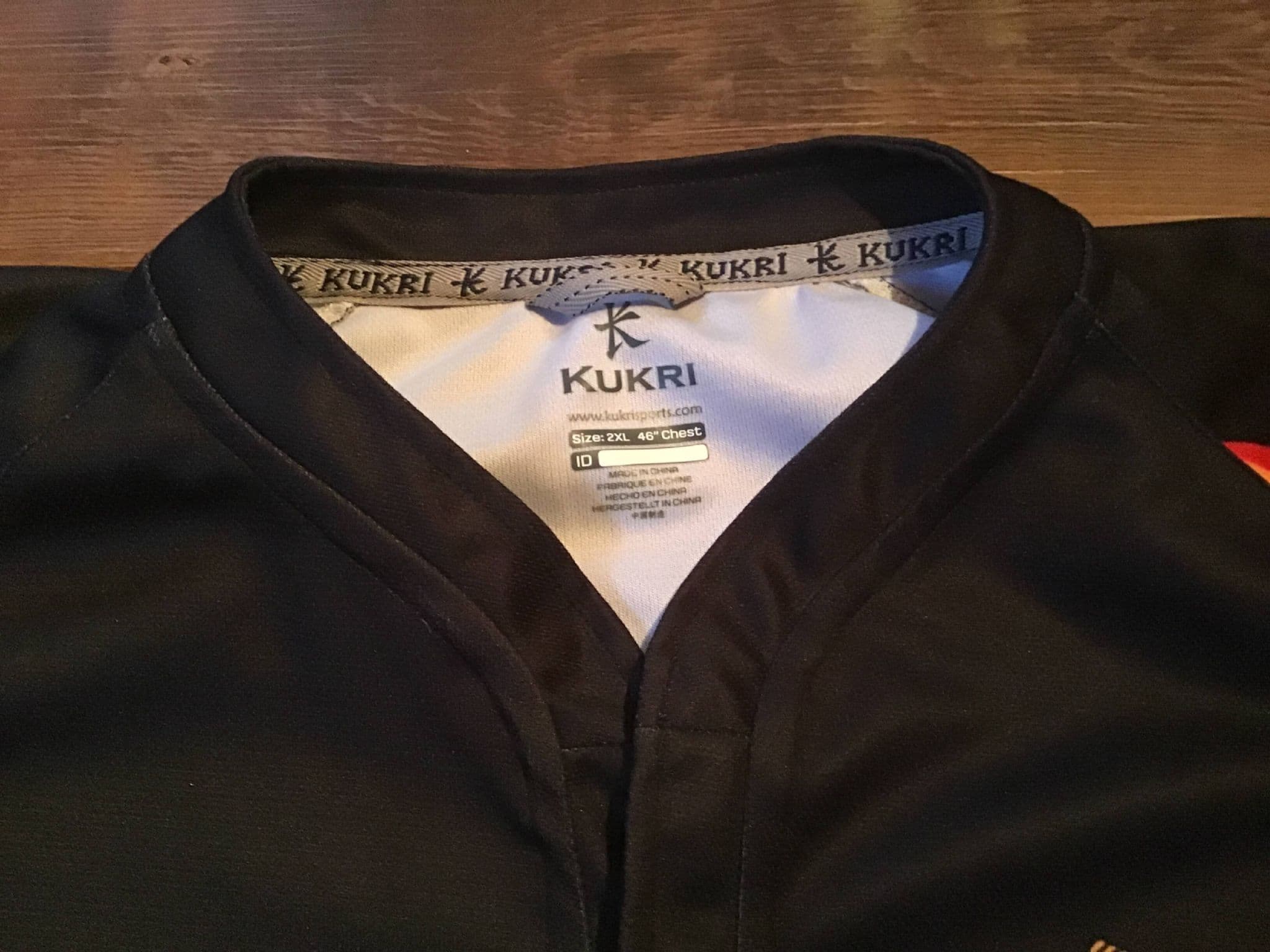 Classic Rugby Shirts | 2013 Waikato Vintage Old Retro Jerseys