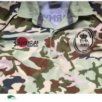 Services Rugby Shirts | 2012 British Army Camo Vintage Old Jerseys