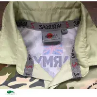 Services Rugby Shirts | 2012 British Army Camo Vintage Old Jerseys