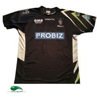 World Rugby Shirts | 2012 Featherstone Rovers Vintage Old Jerseys