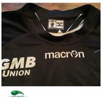 World Rugby Shirts | 2012 Featherstone Rovers Vintage Old Jerseys