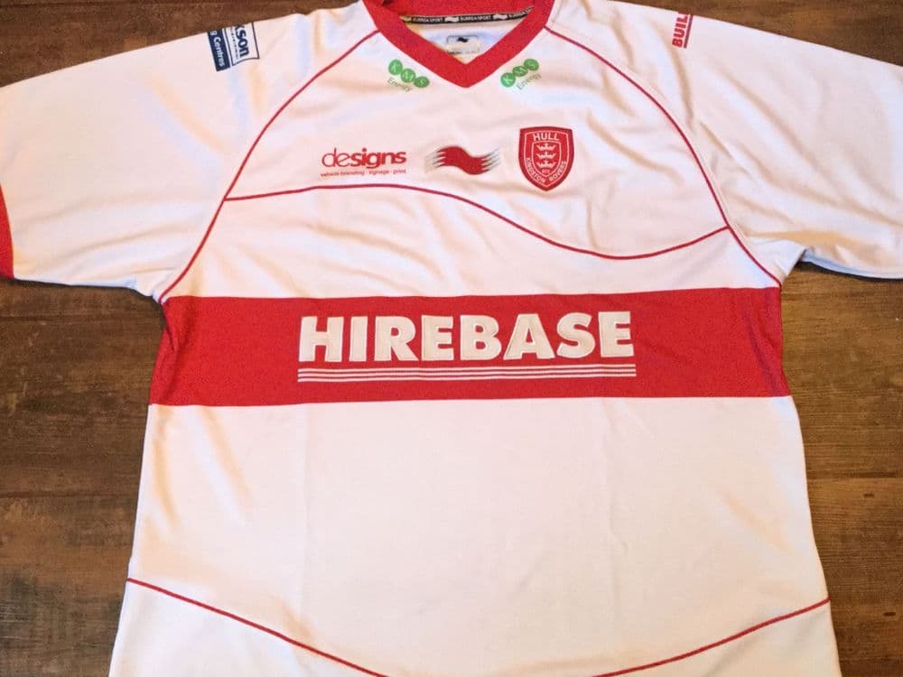 Hull KR's Super League history detailed as great players and memories