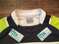 Classic Rugby Shirts | 2012 Leeds Old Vintage Jerseys