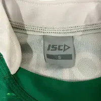 2012 London Irish St Patricks Classic Rugby Shirts | Old Vintage Jerseys