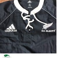 World Rugby Shirts | 2012 All Blacks Vintage Old  Classic Jerseys