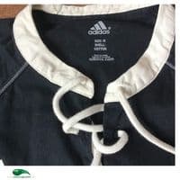 World Rugby Shirts | 2012 All Blacks Vintage Old  Classic Jerseys