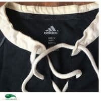 World Rugby Shirts | 2012 All Blacks Vintage Old  Retro Jerseys