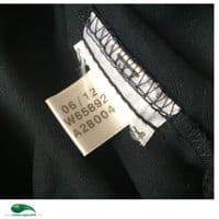 World Rugby Shirts | 2012 All Blacks Vintage Old  Retro Jerseys