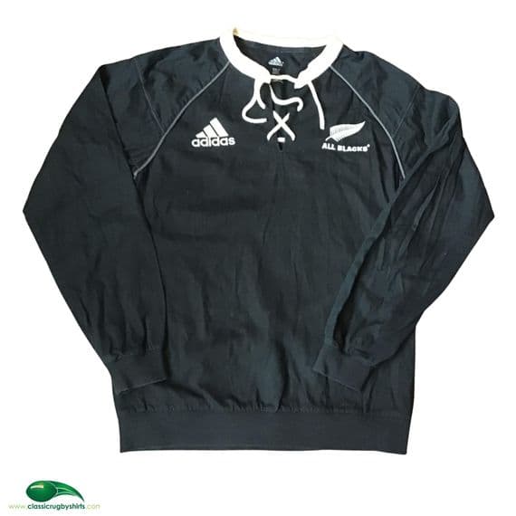 World Rugby Shirts | 2012 All Blacks Vintage Old  Retro Jerseys