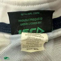 Classic Rugby Shirts | 2012 North Queensland Cowboys Vintage Old Jerseys