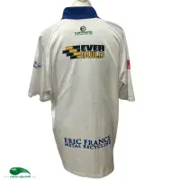 2012 Wakefield Wildcats Vintage Old Jerseys