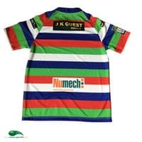 Classic Rugby Shirts | Wigan 2012 Old Vintage League Jerseys Joining Jack